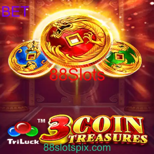 3CoinTreasures